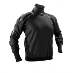 ANORAK CAG LARS NOIR HIKO