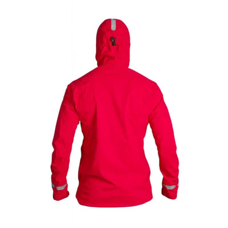 ANORAK HIKO RAMBLE ROUGE – Image 4