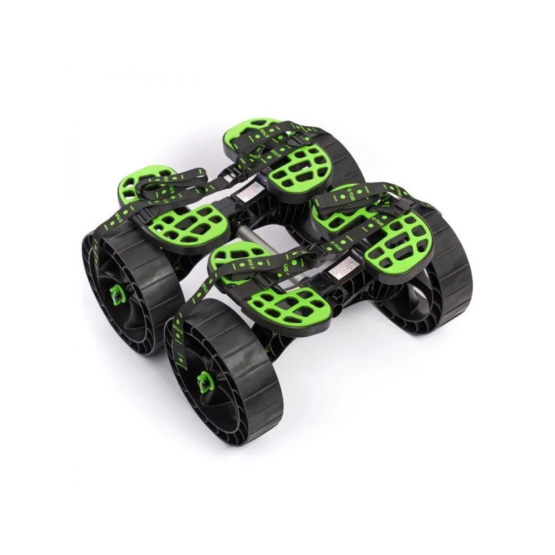 BARRE DE LIAISON CHARIOT POUR KAYAK RAILBLAZA â Image 6