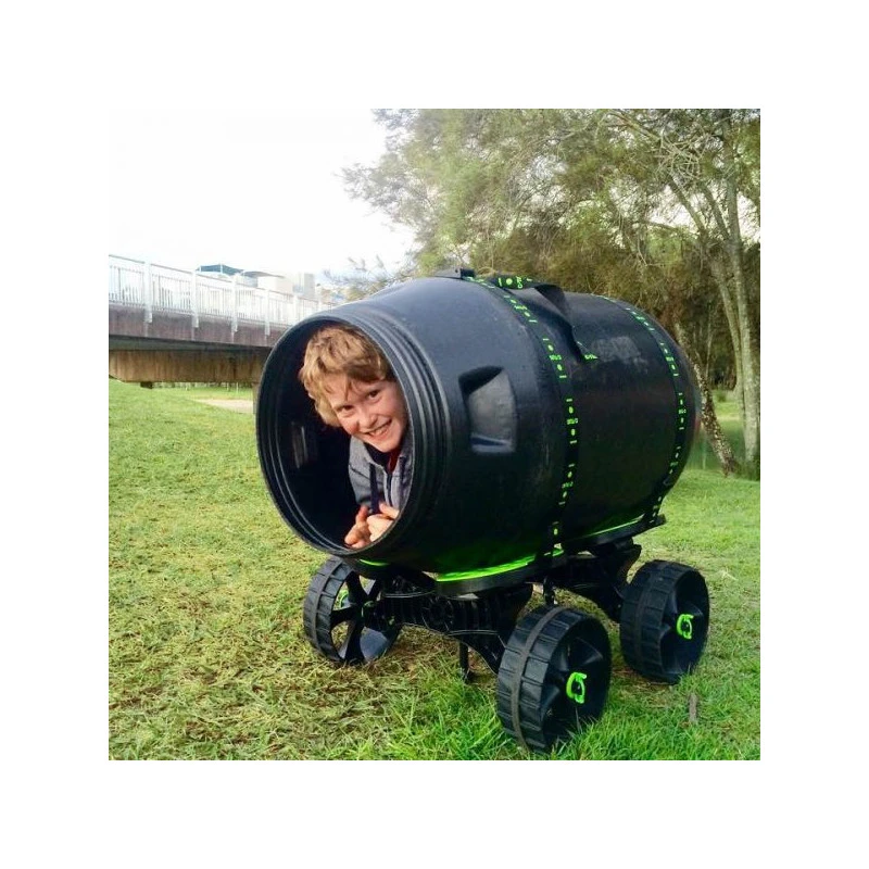 BARRE DE LIAISON CHARIOT POUR KAYAK RAILBLAZA â Image 7