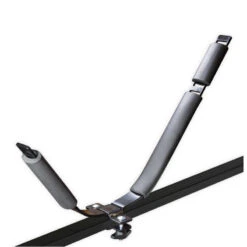 BARRE DE TOIT KAYAK J RACK AQUADESIGN