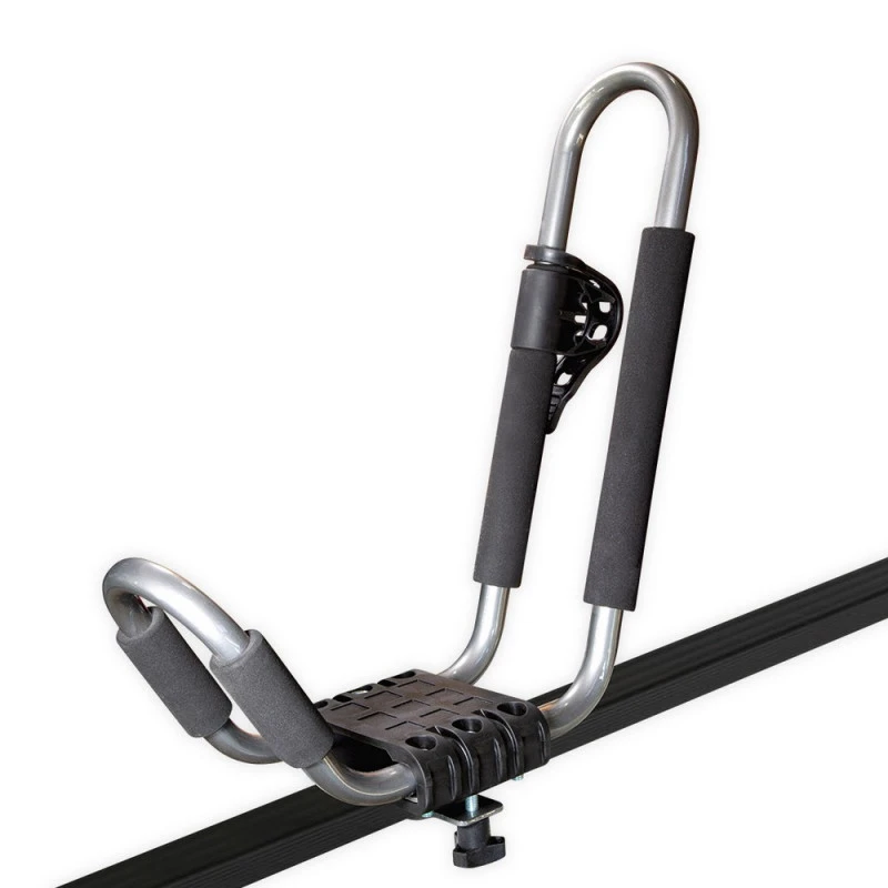BARRE DE TOIT KAYAK T RACK AQUADESIGN – Image 2