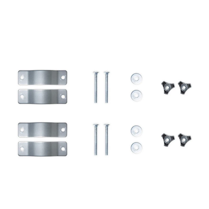 BARRE DE TOIT KAYAK T RACK AQUADESIGN – Image 4