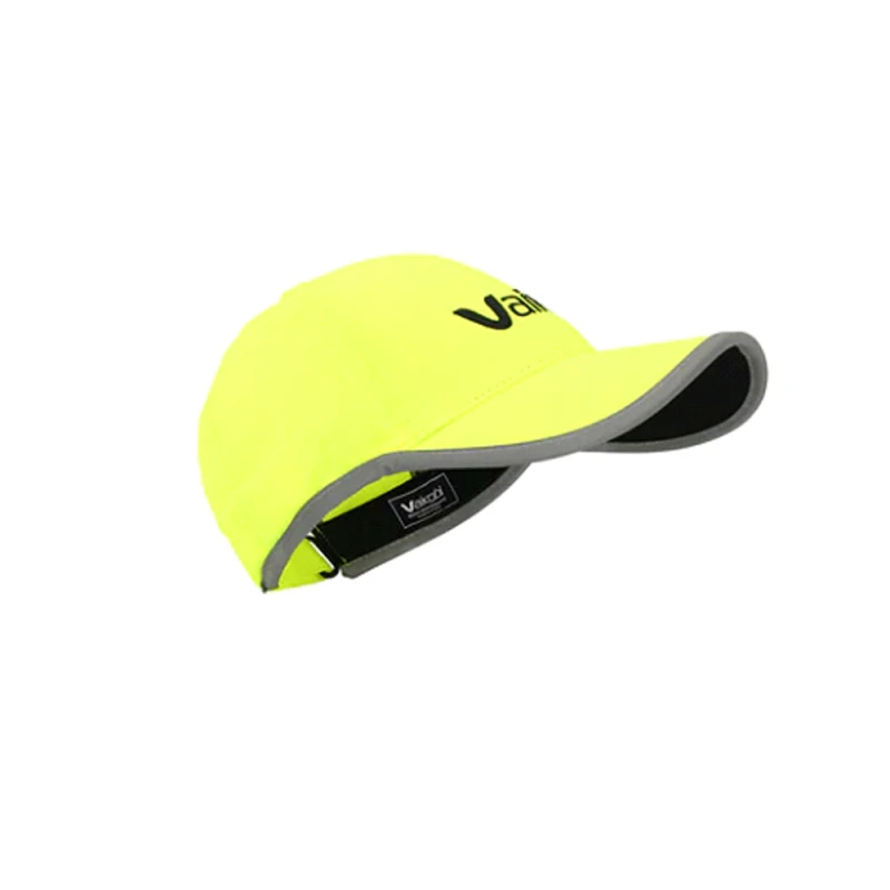 Casquette Jaune Fluo â Image 2