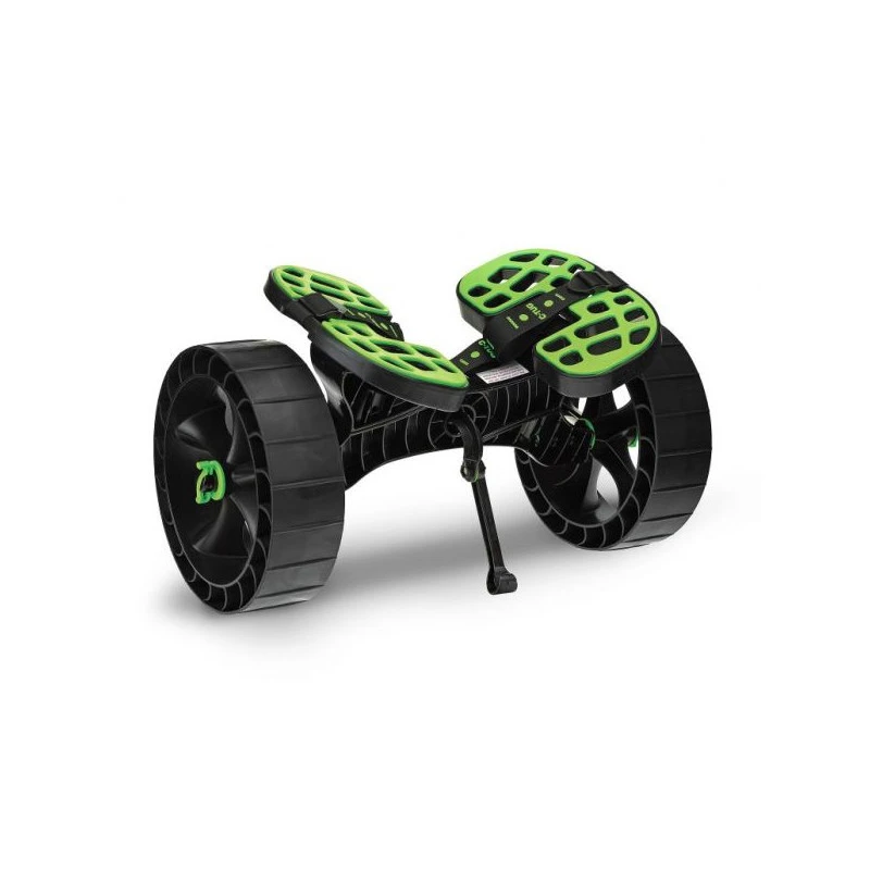 CHARIOT C-TUG STANDTRAKZ POUR KAYAK RAILBLAZA â Image 2