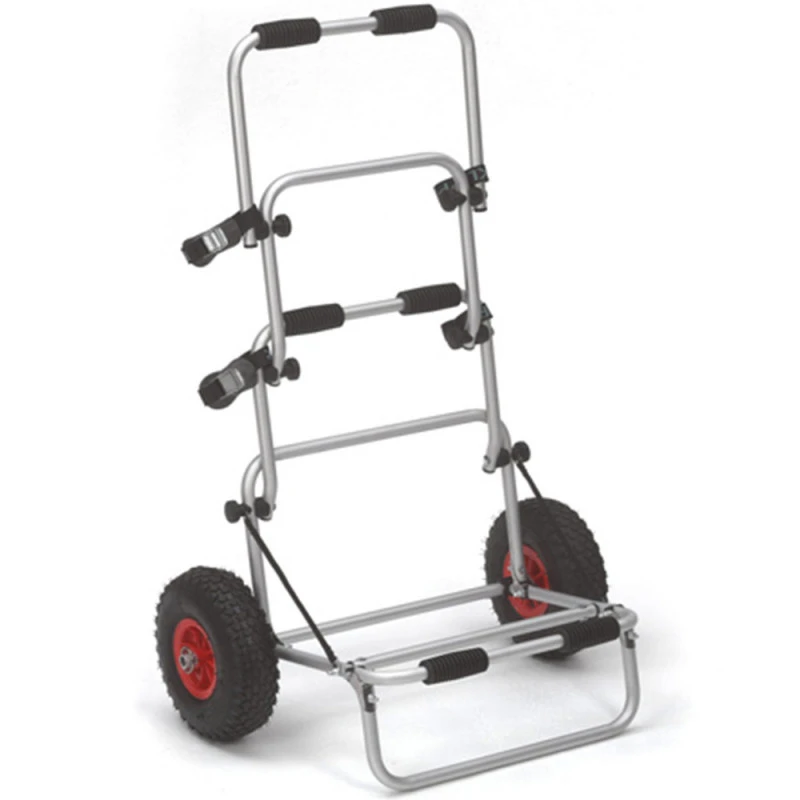 CHARIOT KAYAK PLIABLE ECKLA FOLDY – Image 2