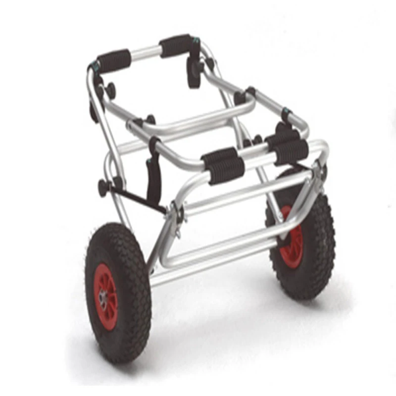 CHARIOT KAYAK PLIABLE ECKLA FOLDY – Image 3