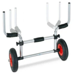 CHARIOT KAYAK PLIABLE ECKLA TOP 260