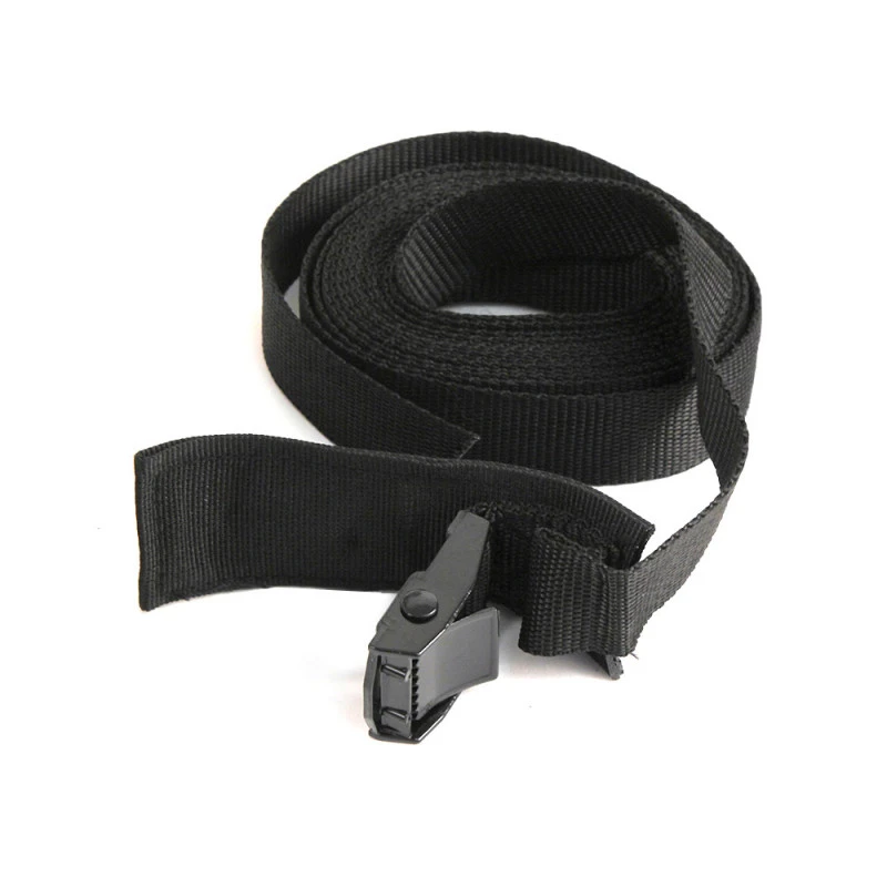 CHARIOT UNIVERSEL DE KAYAK RYDE – Image 3