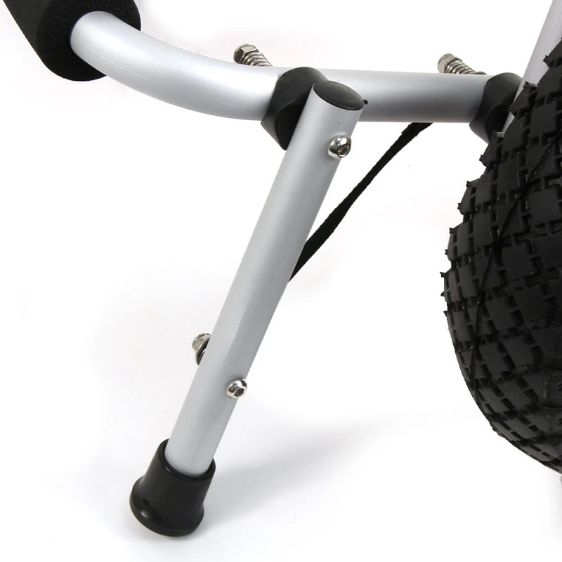 CHARIOT UNIVERSEL DE KAYAK RYDE – Image 4