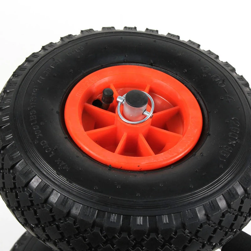 CHARIOT UNIVERSEL DE KAYAK RYDE – Image 7