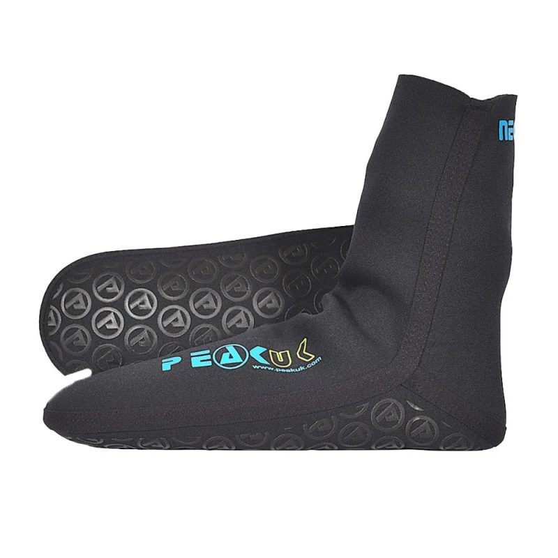 Chaussette Neoprene Peak Sock – Image 2