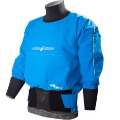 Coupe Vent Aqua Design Hiptech Bleu