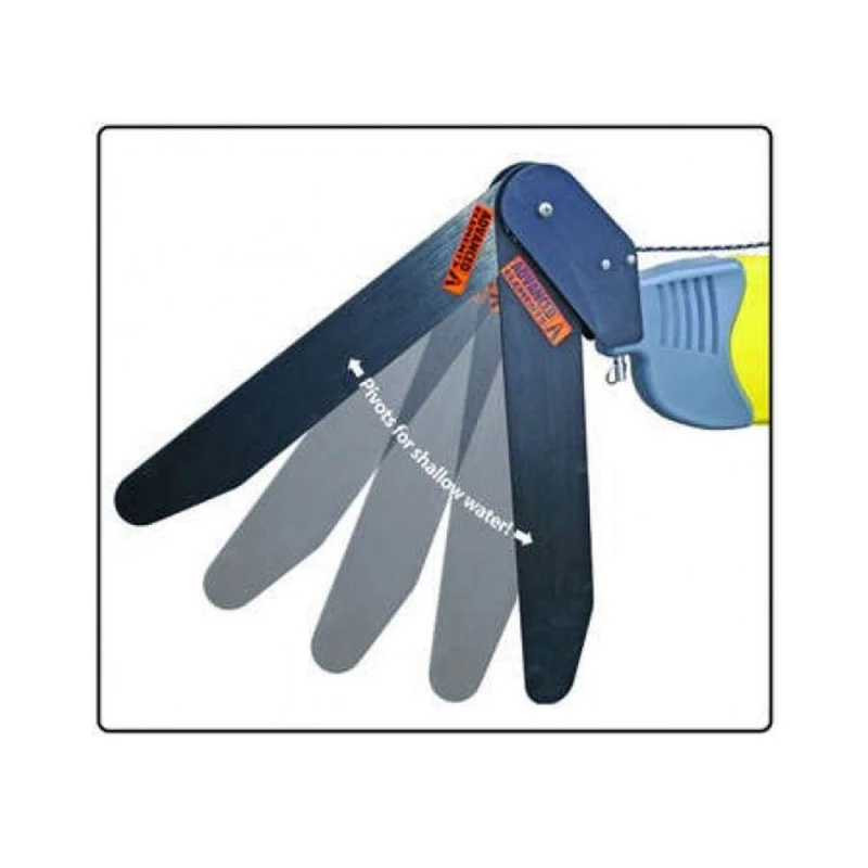 DERIVE POUR KAYAK AIRFUSION ADVANCED ELEMENTS â Image 2