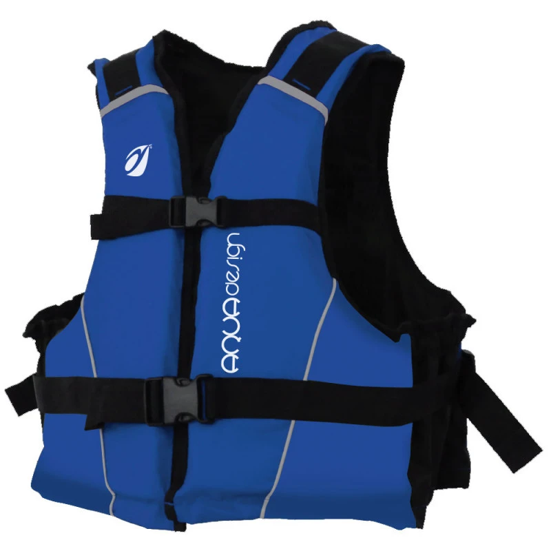 GILET AQUADESIGN TREK PRO 70N – Image 2