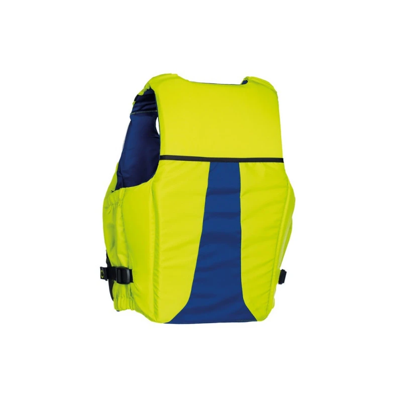 GILET DE FLOTABILITE ION BOOSTER X 2021 JAUNE – Image 3