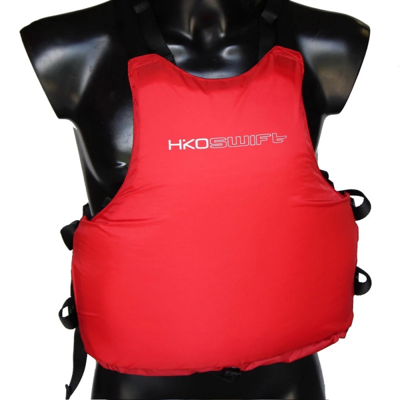 GILET DE FLOTTAISON HIKO SWIFT – Image 8