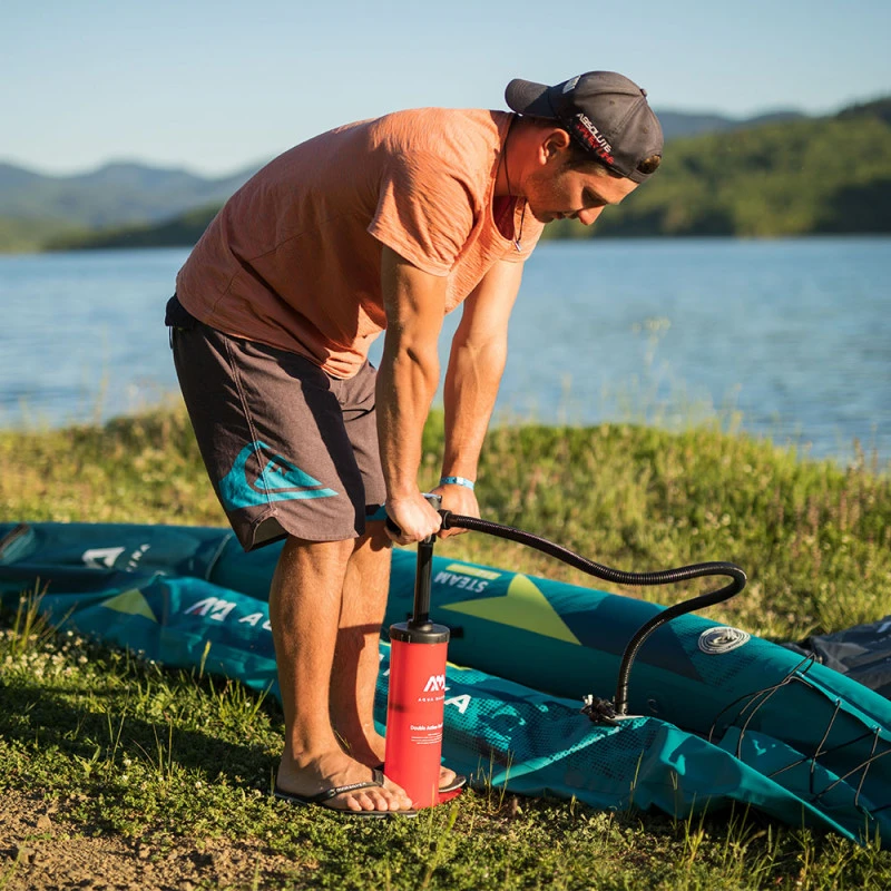 GONFLEUR AREO 16 2022 – Image 3