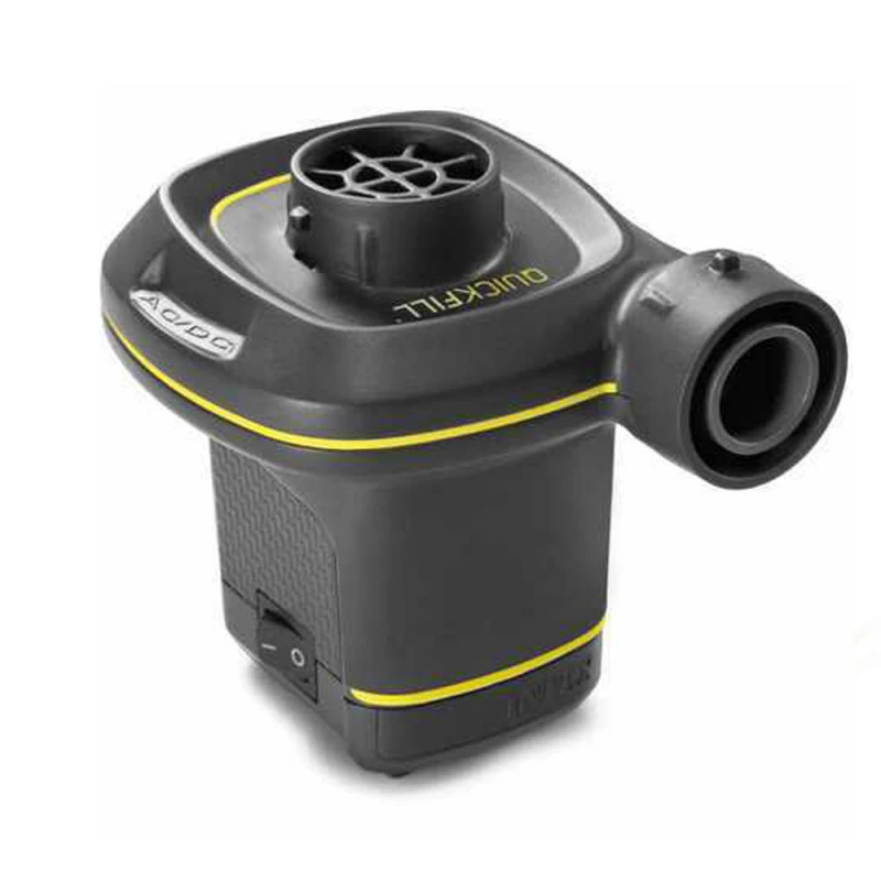 GONFLEUR ELECTRIQUE 12V/220V INTEX – Image 2