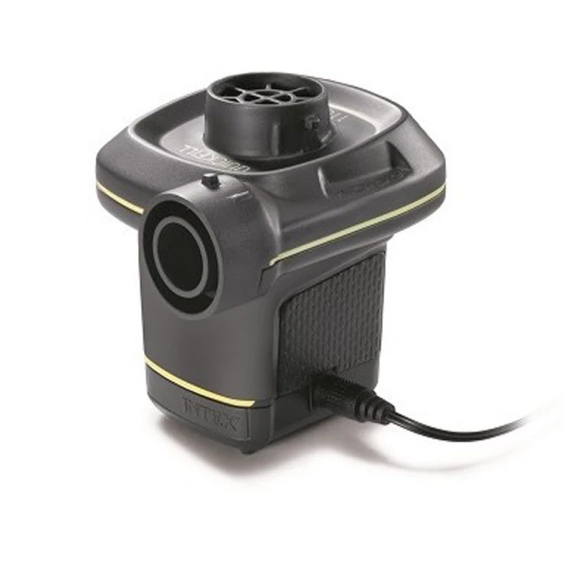 GONFLEUR ELECTRIQUE 12V/220V INTEX – Image 3