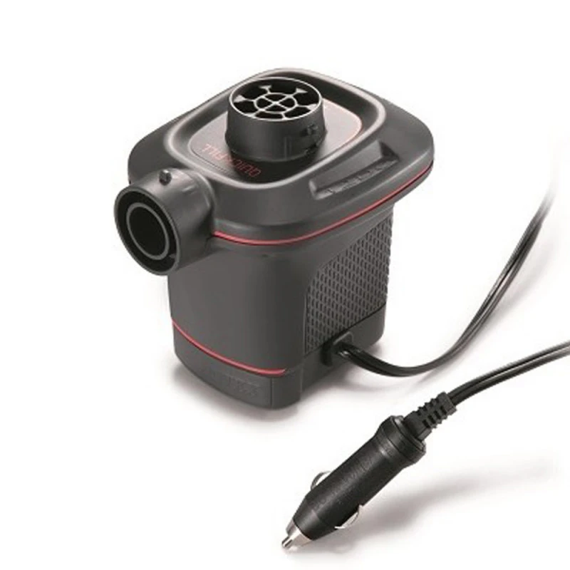 GONFLEUR ELECTRIQUE 12V INTEX 66636 â Image 2