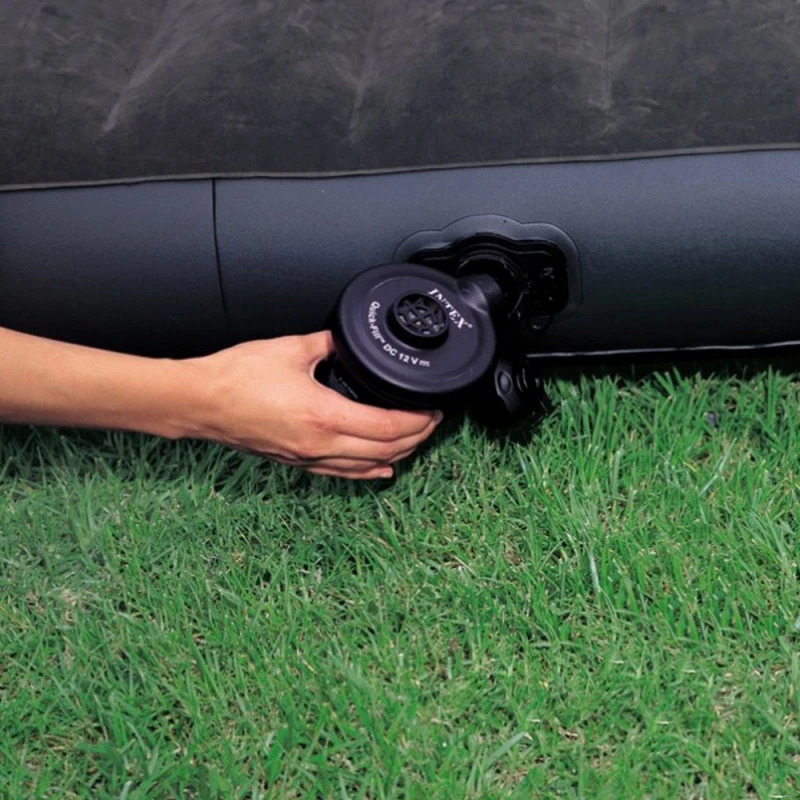 GONFLEUR ELECTRIQUE 12V INTEX 66636 â Image 3