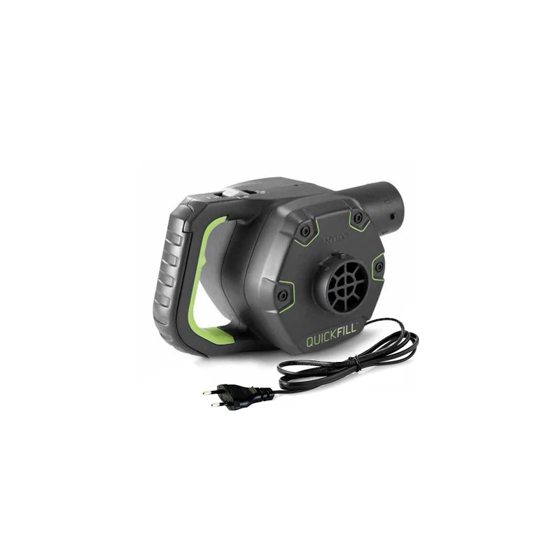 GONFLEUR INTEX ELECTRIQUE 230 VOLTS â Image 2