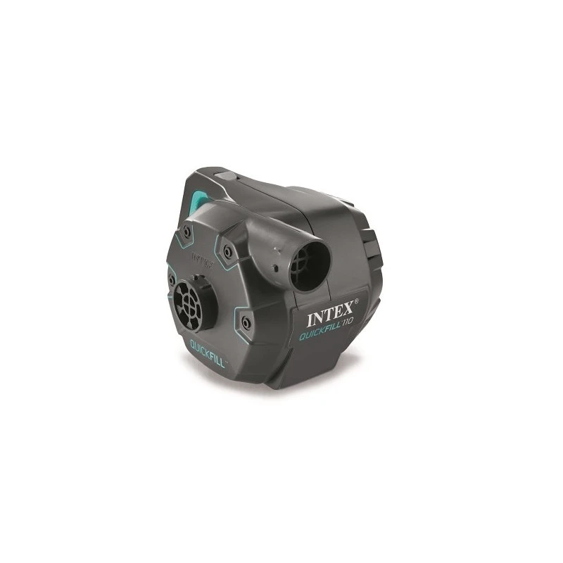 GONFLEUR INTEX ELECTRIQUE 230 VOLTS â Image 3