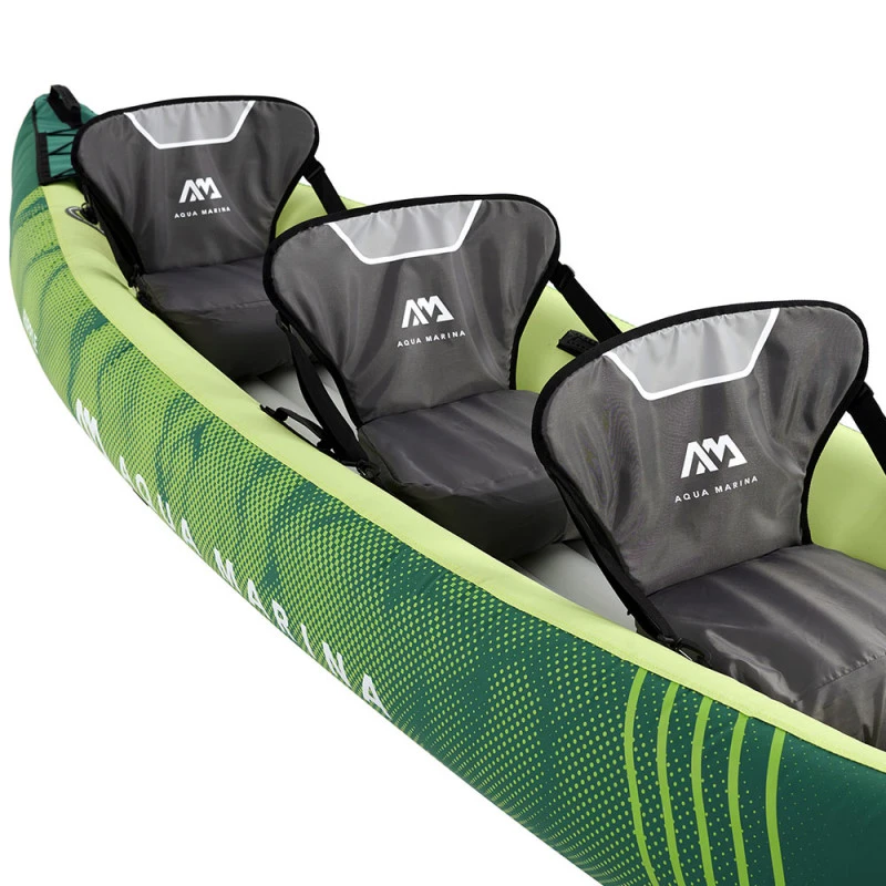 KAYAK AQUA MARINA RIPPLE 3 PERSONNES 370 – Image 5