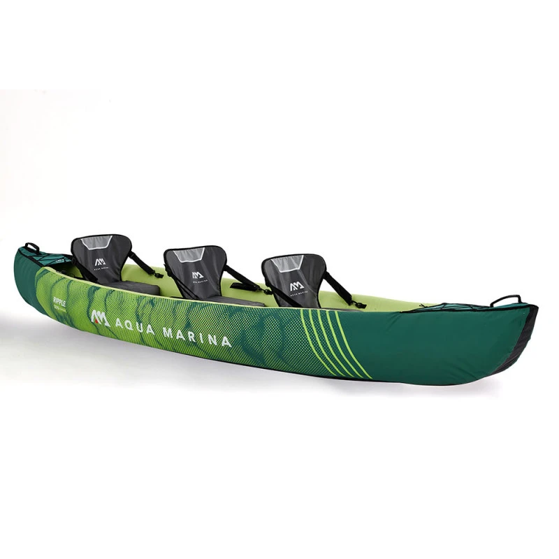 KAYAK AQUA MARINA RIPPLE 3 PERSONNES 370 – Image 6
