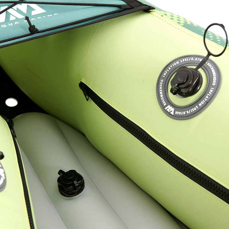 KAYAK AQUA MARINA RIPPLE 3 PERSONNES 370 – Image 9