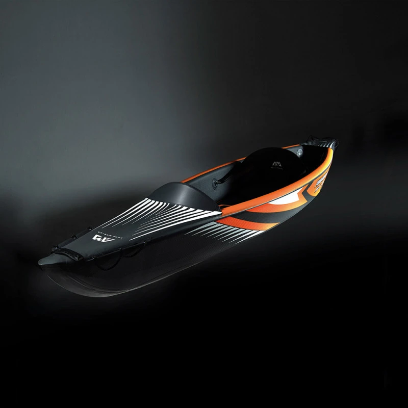 KAYAK AQUA MARINA TOMAHAWK AIR-K 1 PERSONNE – Image 4