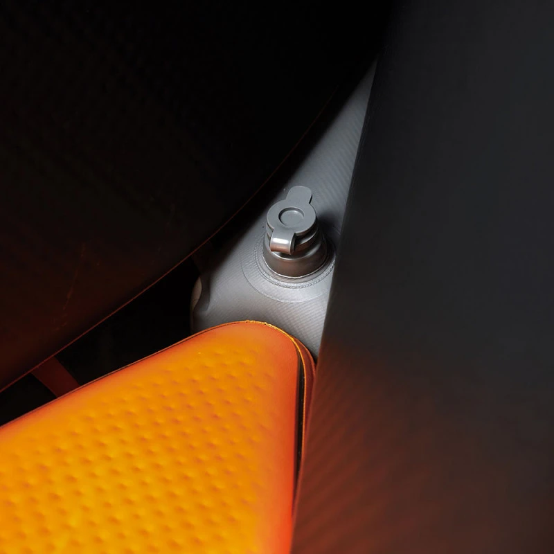 KAYAK AQUA MARINA TOMAHAWK AIR-K 1 PERSONNE – Image 9