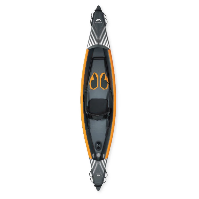 KAYAK AQUA MARINA TOMAHAWK AIR-K 1 PERSONNE – Image 10