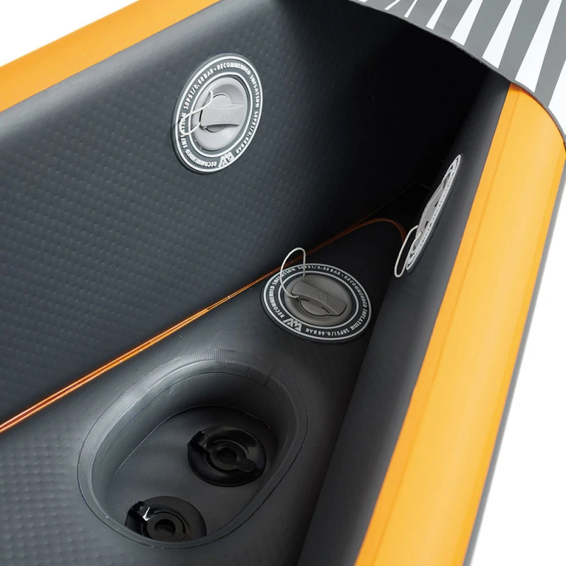 KAYAK AQUA MARINA TOMAHAWK AIR-K 2 PERSONNES – Image 3