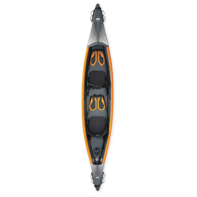 KAYAK AQUA MARINA TOMAHAWK AIR-K 2 PERSONNES – Image 5