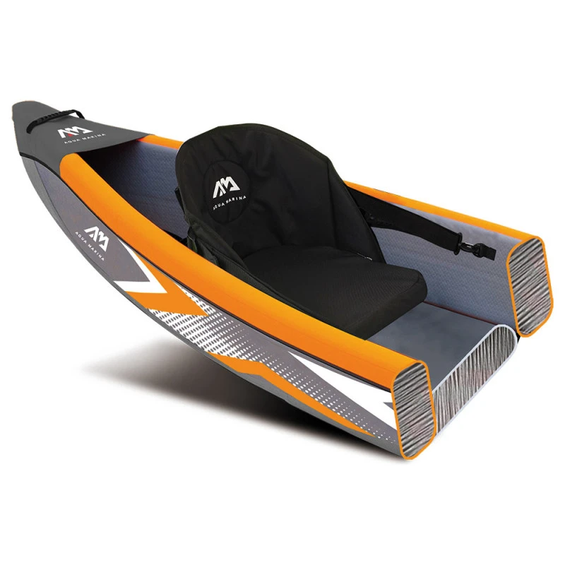 KAYAK AQUA MARINA TOMAHAWK AIR-K 2 PERSONNES – Image 7