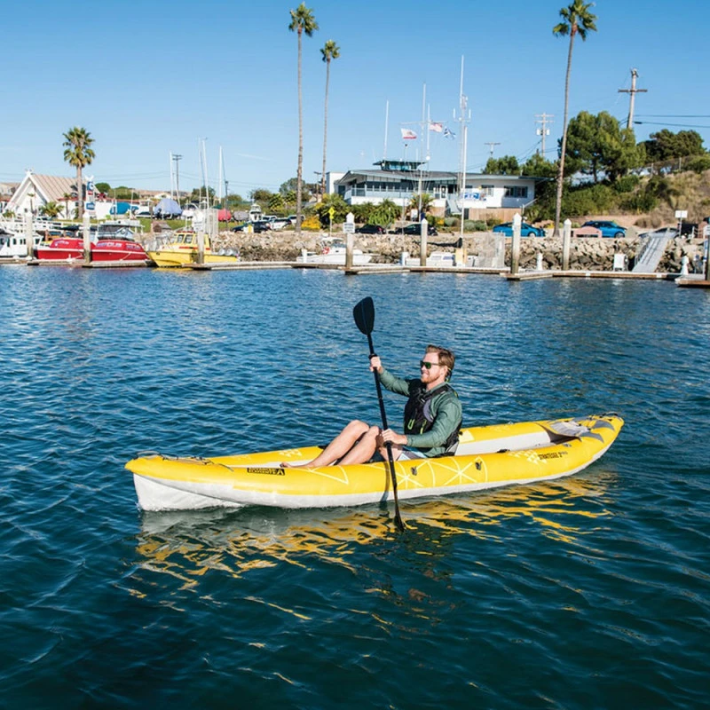 Advanced Elements KAYAK GONFLABLE ADVANCED ELEMENT STRAITEDGE 2 PRO – Image 5