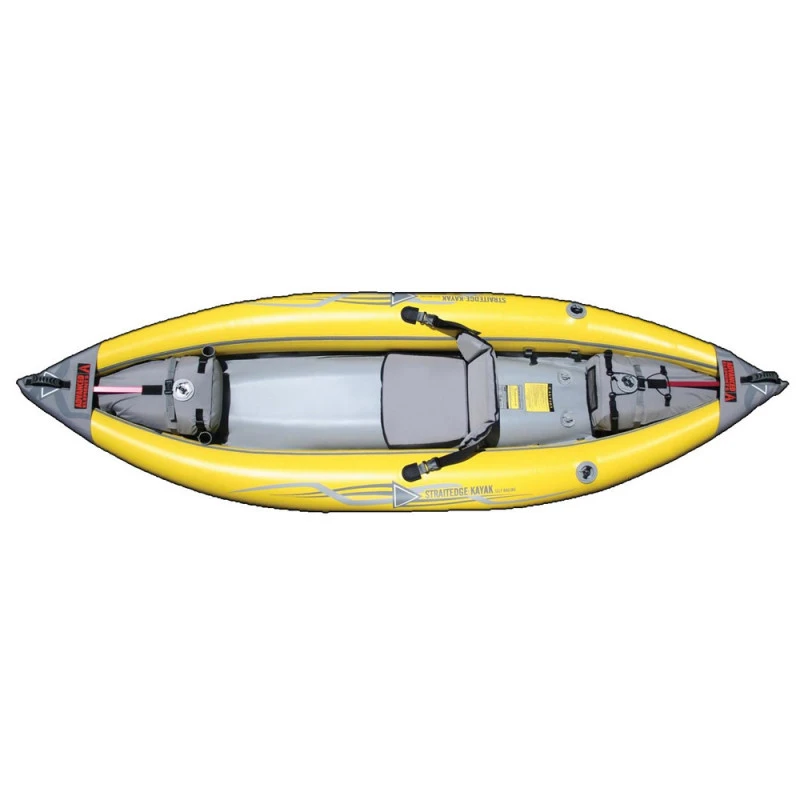 Advanced Elements KAYAK GONFLABLE ADVANCED ELEMENT STRAITEDGE – Image 3