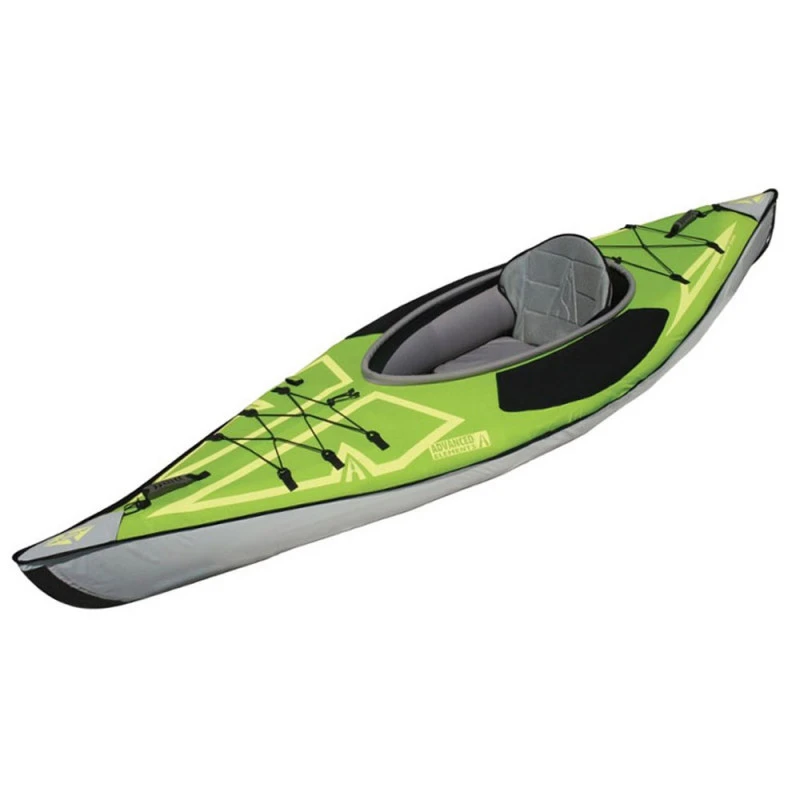 KAYAK GONFLABLE ADVANCED ELEMENTS ULTRA LIGHT – Image 2