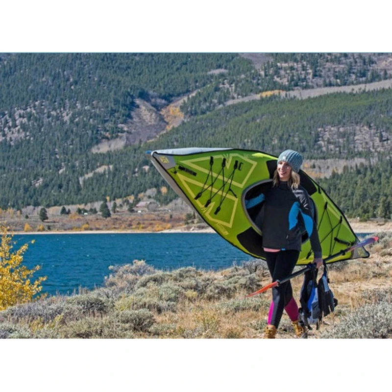 KAYAK GONFLABLE ADVANCED ELEMENTS ULTRA LIGHT – Image 5