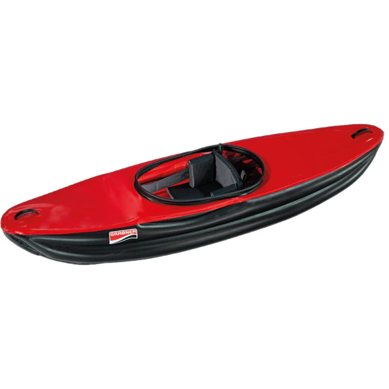 Kayak Gonflable Grabner Hype â Image 2