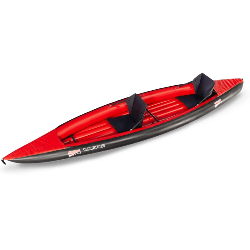 Kayak Gonflable Grabner Tramper â Image 2