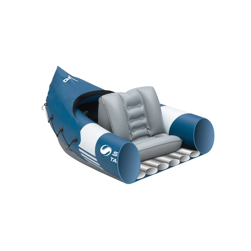 KAYAK GONFLABLE SEVYLOR TAHAA KIT – Image 3