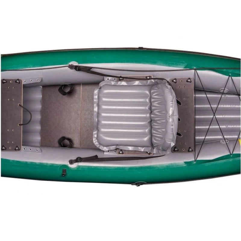 KAYAK GUMOTEX HALIBUT – Image 3