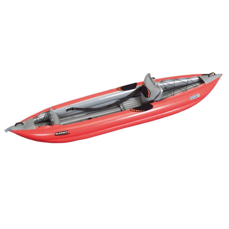 KAYAK GUMOTEX SAFARI 330 â Image 2