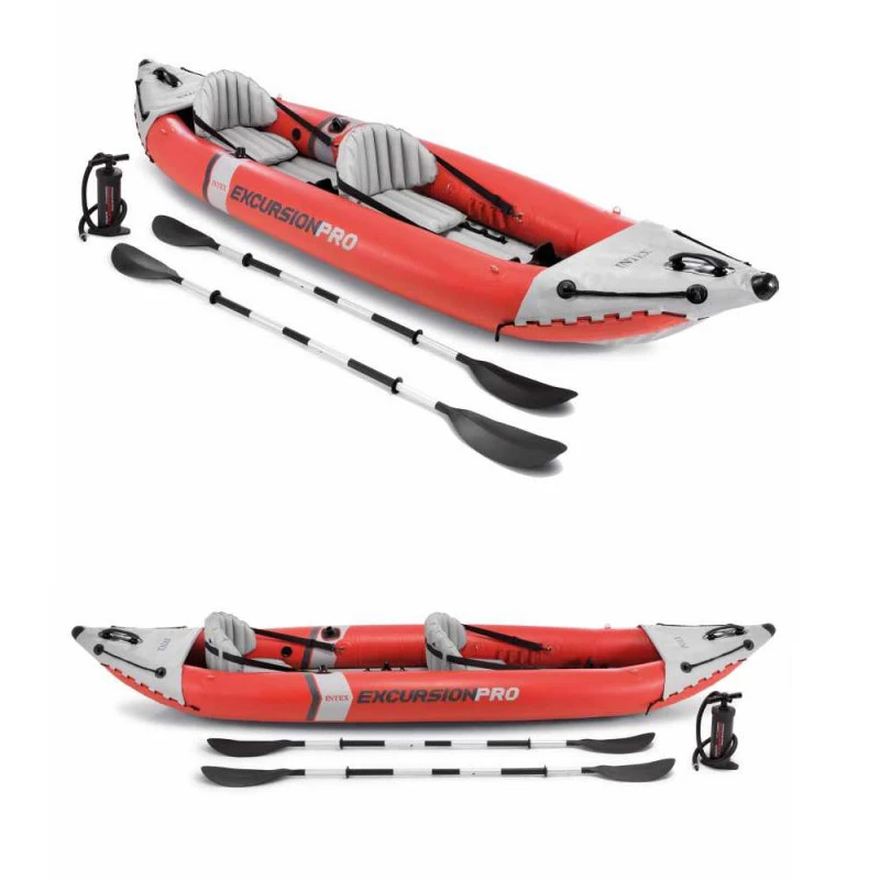 KAYAK INTEX EXCURSION PRO – Image 2