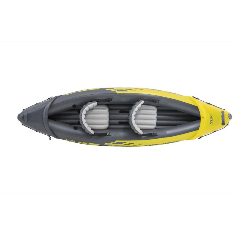 KAYAK INTEX EXPLORER K2 – Image 4