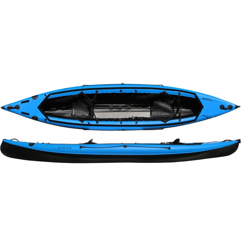 KAYAK NORTIK SCUBI 2 XL – Image 6