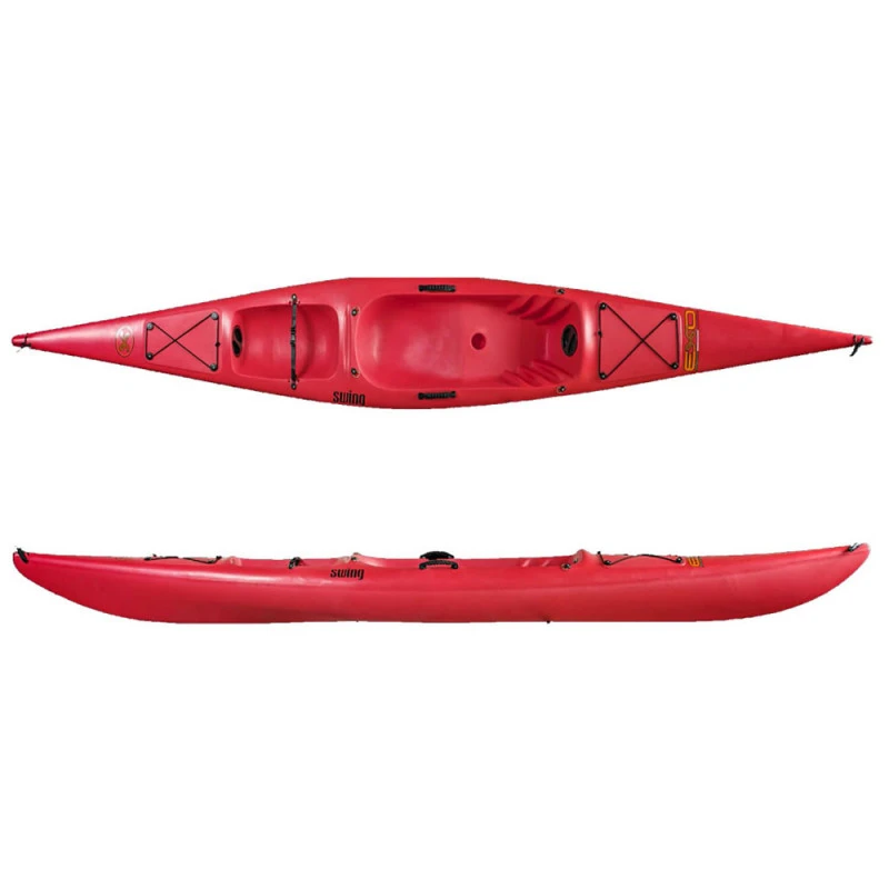 Kayak Rigide Exo Swing